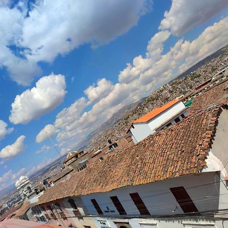 Hotel San Francisco De Paula Аякучо Екстер'єр фото